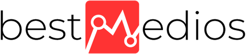Logo de BestMedios