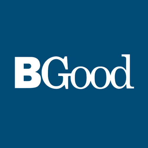 Logo de Bgood Publicidad