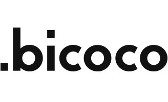 Logo de Bicoco