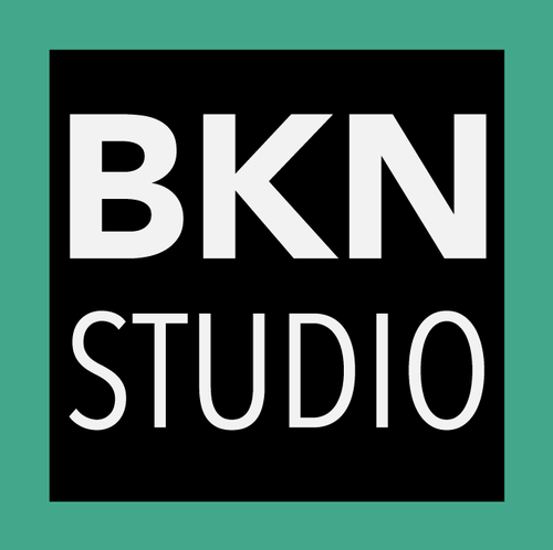 Logo de Bikain Studio