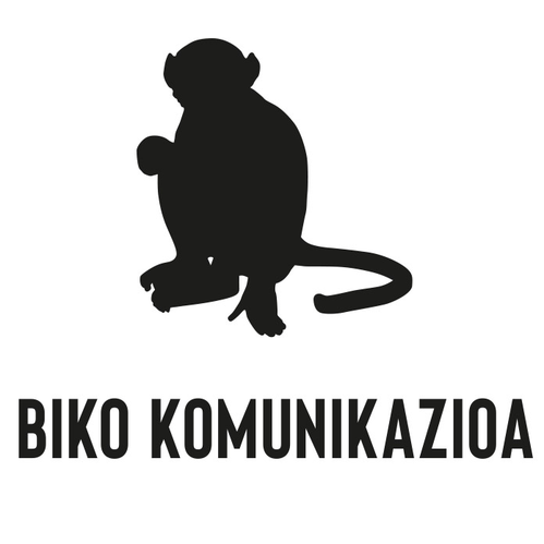 Logo de Biko komunikazioa