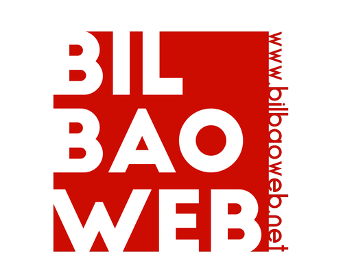 Logo de Bilbaoweb.net by K2 Software