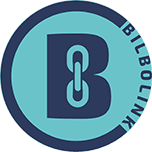 Logo de Bilbolink