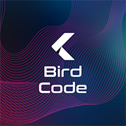 Logo de Bird-Code