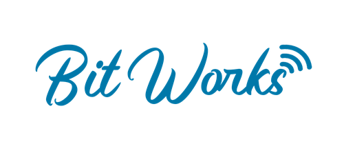 Logo de Bit Works