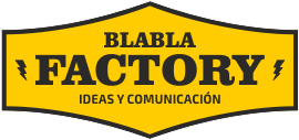 Logo de BlaBla Factory