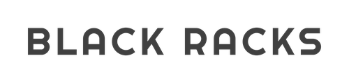 Logo de Black Racks