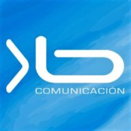 Logo de Blau Comunicacion y Eventos