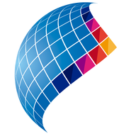 Logo de Blaupixel