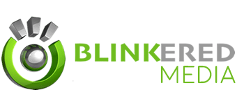 Logo de Blinkered Media