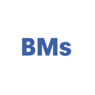 Logo de Blue Med Services