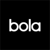 Logo de Bola 3D