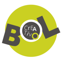 Logo de Bolcreativo