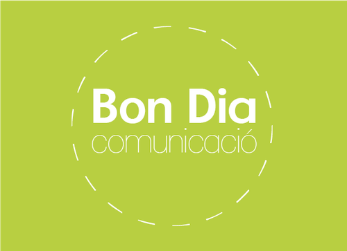 Logo de Bon Dia Comunicació S.L.