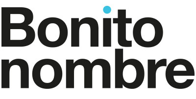 Logo de Bonitonombre