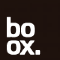 Logo de Boox