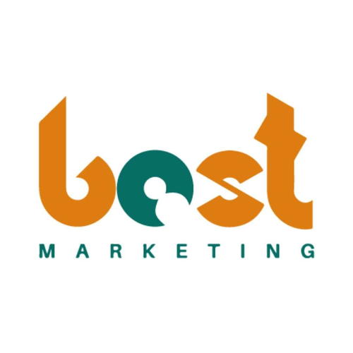 Logo de Bost Marketing