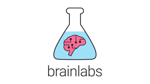 Logo de Brainlabs