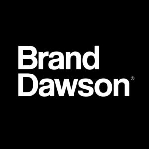 Logo de Brand Dawson