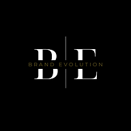 Logo de Brand Evolution