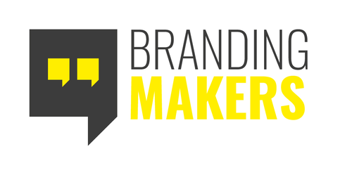 Logo de Branding Makers