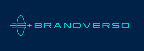 Logo de Brandverso