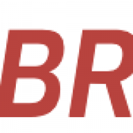 Logo de Brb publicidad