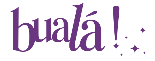 Logo de Bualá Power