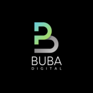 Logo de Buba Digital