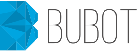 Logo de Bubot