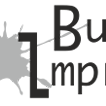 Logo de Buenaimpresión