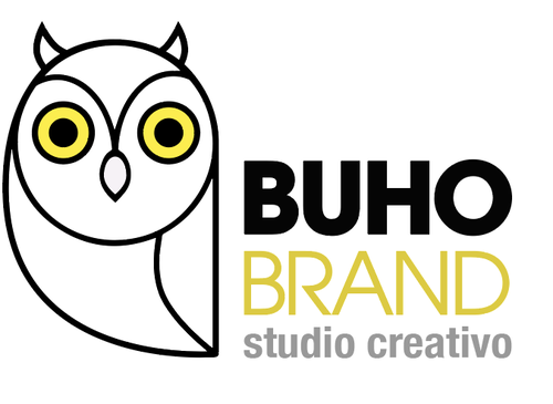 Logo de Buhobrand