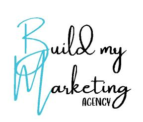 Logo de Build My Marketing International