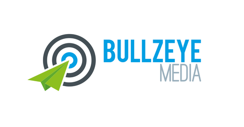 Logo de Bullzeye Media