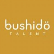 Logo de Bushido Talent