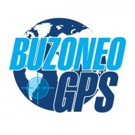 Logo de Buzoneo GPS
