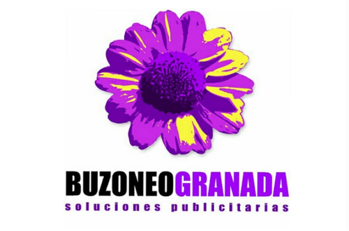 Logo de Buzoneo Granada