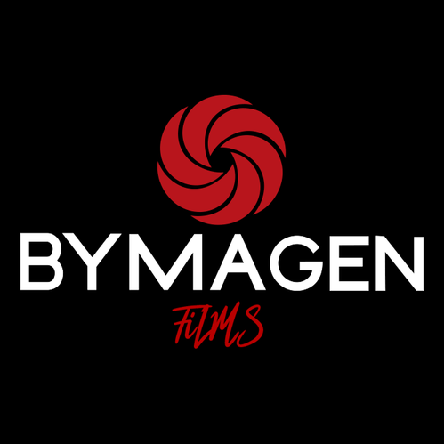 Logo de Bymagen Films