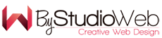 Logo de ByStudioWeb