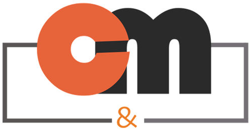 Logo de C&M