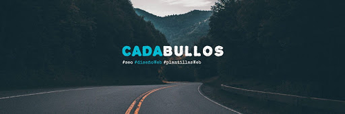 Logo de Cadabullos