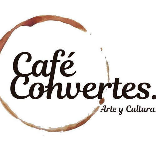 Logo de Café Convertes