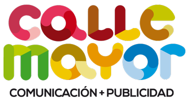 Logo de Calle Mayor Publicidad y Comunicación