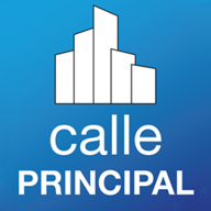 Logo de Calle Principal