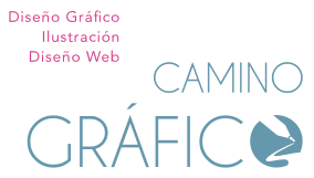 Logo de Camino Gráfico