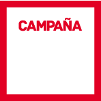 Logo de Campaña