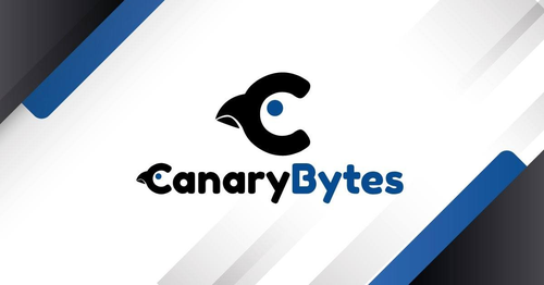 Logo de Canarybytes