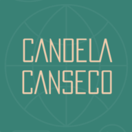 Logo de Candela