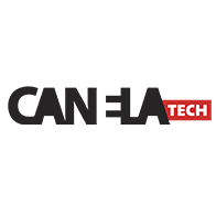 Logo de Canela Tech