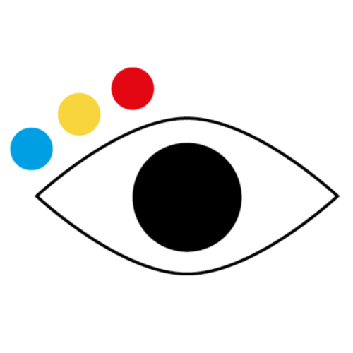 Logo de Cànovas comunicació creativa